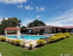 Hermosa finca entre el peaje de cerritos y cartago  - Finca en Pereira, Risaralda